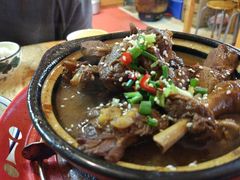 姜母鸭小份-聪辉同安老美食饭店(大元路店)