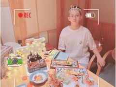 -花和海鲜自助(梅江店)