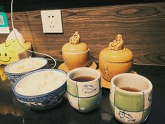 杂粮饭-佛跳墙捞饭(连目巷店)