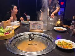 -山河屯铁锅炖·非遗铁锅炖(华强北店)