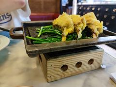 -杏花堂山西菜馆(壹方城店)