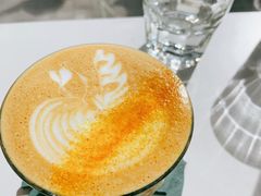 -五进制 Coffee Shop