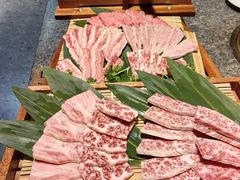 -NIUAN牛庵·日式和牛烧肉(恒隆店)