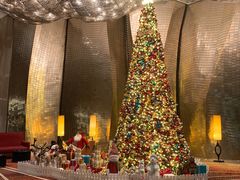 -广州天河希尔顿酒店