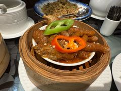 -桃源春晓中餐厅 TaoYuan Restaurant