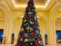 -利顺德大饭店·维多利亚花园(小白楼店)