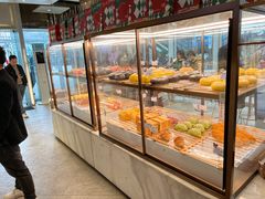 -奈雪的茶(重庆万象城北区店)