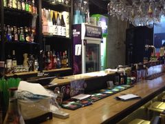 -HIHE Bistro·Oyster Bar(华熙live店)