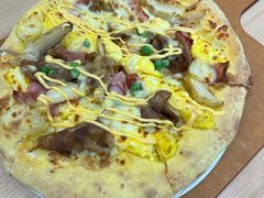 -达美乐比萨(良乡大学城店)