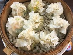 四味拼稍麦-真食净香居·内蒙烧麦(亚运村店)