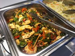 -文星素食(兴华路店)