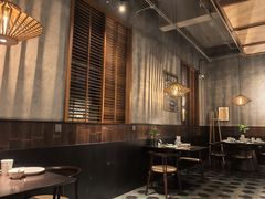 -庐灶江南·江南菜·四合院Bistro(东直门雍和宫·原华侨宾馆店)