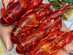 -二钳洞庭虾蟹·江湖菜(鹭岛店)