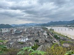 -台州府城(江南长城)