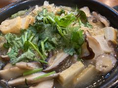 -溢香苑瓦罐(前进路店)