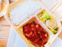 -阿诚市井潮汕菜(金台路店)