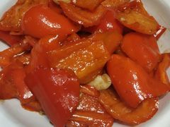 -小蓝鲸湖北菜(八一路店)