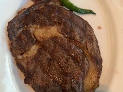 -上海柏悦酒店·世纪100牛排馆