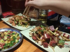 -赵胖炙子烤肉&深夜酒馆(簋街店)