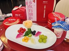 -巴盟人家·礼宴(九原店)