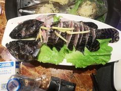 -船奇蒸汽海鲜·闽菜(八市海鲜总店)