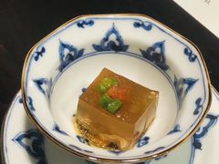 -元熹会席料理