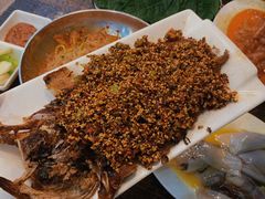 -韩风烤牛肉冷面店