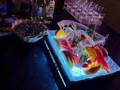 -V麦量贩KTV(富康城店)