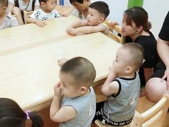 -美吉姆早教(咸阳中心)