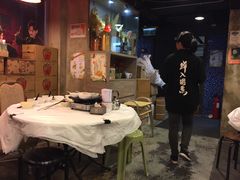 -鲜入围煮花胶鸡海鲜火锅
