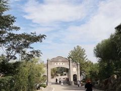 -威海华夏城景区