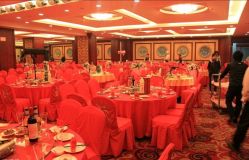 -东莞老饭店·宴会厅(君豪商业中心店)