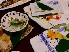 -有喜屋·深夜食堂(北京西路店)