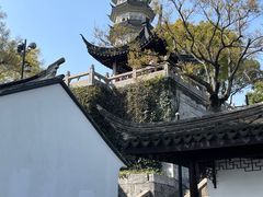 -苏州上方山国家森林公园