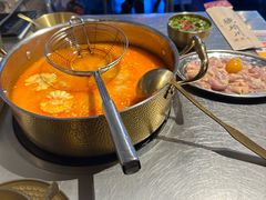 -琥珀川糟粕醋火锅(慈云寺店)