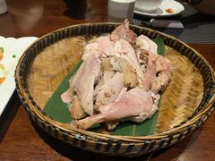 -蜈支洲岛珊瑚酒店临海阁中餐厅