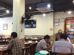 大堂-同顺鹅庄(南华路店)