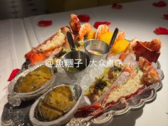 -壳里西餐厅Coquille Seafood Bistro(蒙自路店)