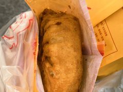 -兰庆鸡蛋馃(人民路店)