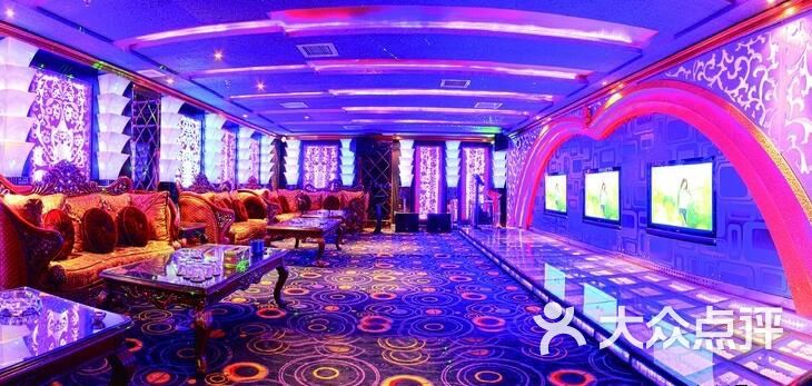 一代佳人国际会所ktv