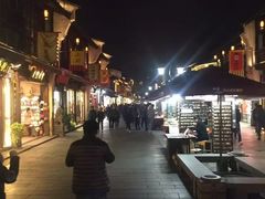 -河坊美食街(河坊街店)
