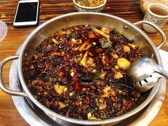 -黑竹香鸡(营和巷店)