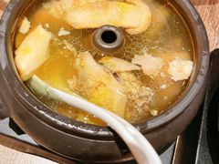 -云海肴云南菜(浦江欢乐颂店)