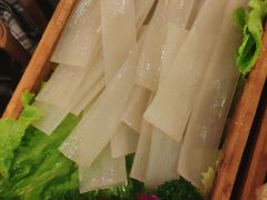 -盡膳口福跷脚牛肉火锅(北美新天地店)