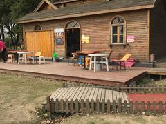 门面-梁鸿国家湿地公园