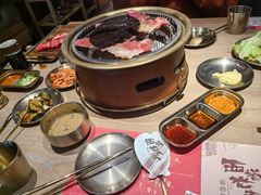 -西塔老太太泥炉烤肉(望京一店)