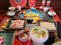 -吼堂老火锅(万寿宫店)