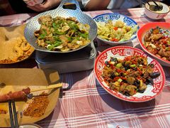 -北京烤鸭店(新桥家园·浦口店)