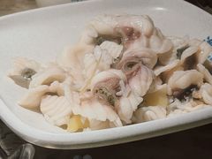 -淘米捞·米汤脆鲩鱼火锅(福田皇岗店)