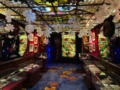 -马克西姆餐厅(崇文门店)